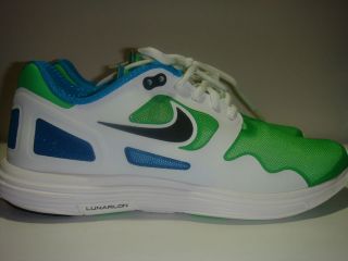 Nike Lunar Flow Neo Lime NSW 9 Hyperfuse Air Max 1 90 Infrared Atmos 