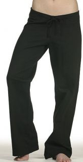 Bella Womens NEW Size S 2XL Cotton Fleece Pant Yoga Sport Sweatpants 