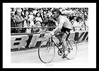 Jacques Anquetil Wins the 1961 Tour de France Cycling Photo 