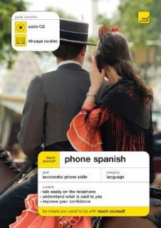Phone Spanish by Juan Kattan Ibarra (200