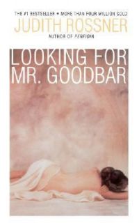 Looking for Mr. Goodbar by Judith Rossner 1997, Paperback