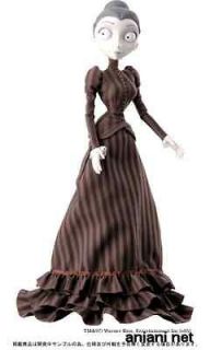 groove collection doll corpse bride victoria y 232 from japan