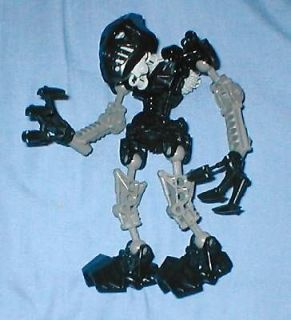 BIONICLE 8532 ONUA TOA OF EARTH COMPLETE FIGURE 