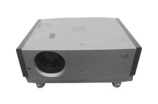 JVC G1000 LCoS Projector