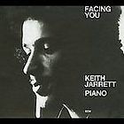 Facing You Slipcase by Keith Jarrett CD, Sep 2008, ECM