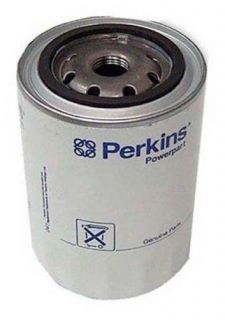 Genuine Perkins Oil filter 2654403 MF,Case/IH,For​d,JD