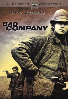 Bad Company DVD, 2003, Checkpoint