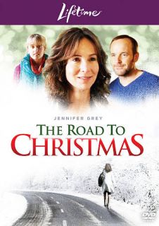 The Road to Christmas DVD, 2010