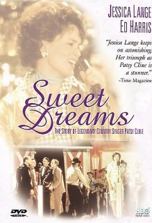 Sweet Dreams DVD, 1999