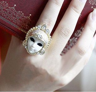 egyptian jewelry gold ring