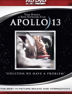 Apollo 13 HD DVD, 2006