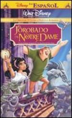 the hunchback of notre dame vhs 1997 returns not accepted