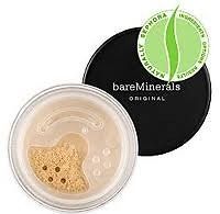 Newly listed BareMinerals Bare Escentuals 8g Foundation Medium Beige 