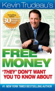   Dont Want You to Know About by Kevin Trudeau 2011, Paperback