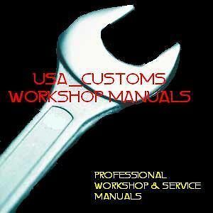 kia sedona 3 5 v6 workshop repair manual on cd