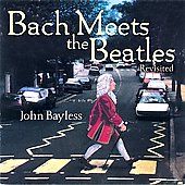Bach Meets the Beatles Revisited by Joh
