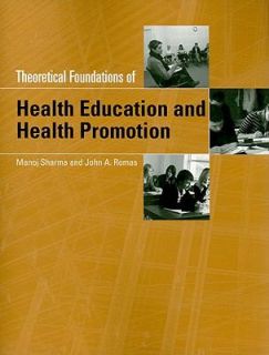   Promotion by Manoj Sharma and John Albert Romas 2007, Paperback