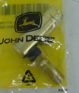 JOHN DEERE Ball Joint AM133073 LH Thread X 700 720 724 740 744 GX 325 
