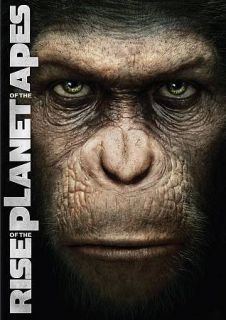 rise of the planet of the apes dvd 2011 time