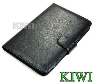   Folio Carry Card Case For  Kindle Fire Tablet (2011 Model