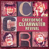 Forever Creedence Clearwater Revival by John Fogerty CD, Sep 2007, 3 