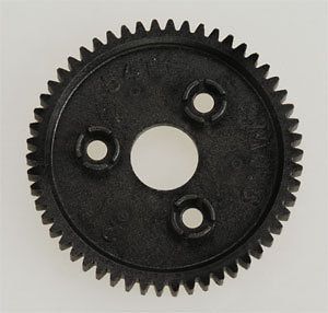 Traxxas 54 Tooth Spur Gear for Jato and T Maxx 3.3 54T   3956