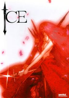 ICE Complete Collection DVD, 2011