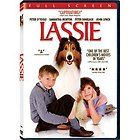 Lassie DVD, 2006, Full Frame