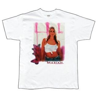 mariah carey shirt in Clothing, 