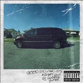 Good Kid, M.A.A.D City PA by Kendrick Lamar CD, Oct 2012, 2 Discs 