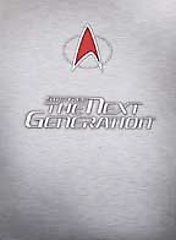 Star Trek The Next Generation   Season 1 DVD, 2002, 7 Disc Set 