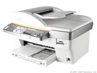 Kodak EASYSHARE 5500 All In One Inkjet Printer
