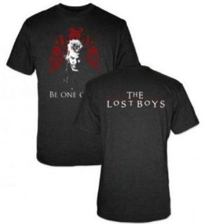 lost boys kiefer be one of us t shirt new