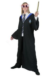 adult luna lovegood costume more options size one day shipping