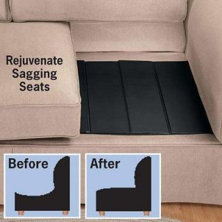 furniture savers save sagging sofa chair fix couch Cushion support 