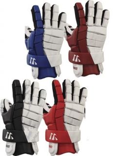 new warrior hypno iii lacrosse gloves from canada 