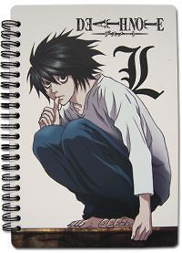 new death note l notebook  16 46   