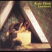 Lionheart by Kate Bush CD, Sep 1994, EMI Music Distribution
