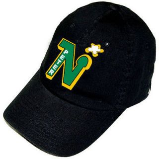 official peter north stars hockey embroidererd hat 