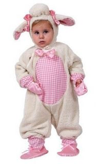 grazing lamb infant and toddler child costume more options size