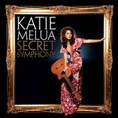 Secret Symphony by Katie Melua CD, Mar 2012, Dramatico