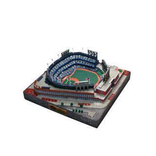 new york mets citifield limited edition replica stadium time left
