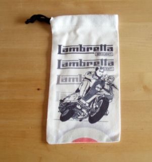 lambretta scooter mobile phone  wallet vespa mods location united 