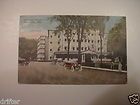 1917 elmwood hotel waterville maine me postcard enlarge buy it