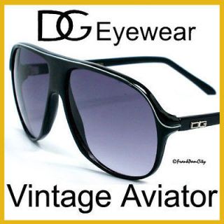 oversized aviator sunglasses in Clothing, 