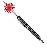 CAT DOG TOY LASER POINTER INK PEN 2 IN 1 MANY USES BLK INK WOW LQQK 