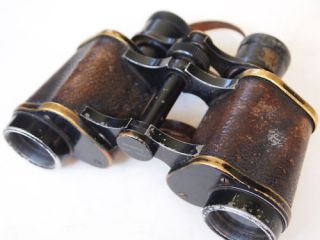 hensoldt wetzlar jagdglas huntig binoculars 1936 43 from germany time