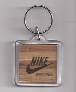 new nike sportswear keychain