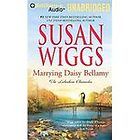 Marrying Daisy Bellamy (The Lakeshore Chronicles), Susan Wiggs, Very 