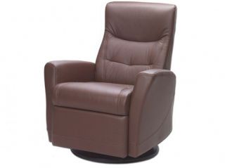New Fjords Oslo Swing Relaxer Recliner Chair   Lounger choose your 